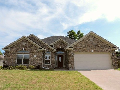 2505 Durango Drive, Benton, AR 72019