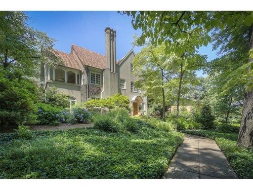 140 Waverly Way Ne, Atlanta, GA 30307