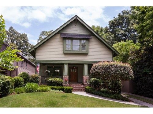 2597 Caldwell Road, Atlanta, GA 30319