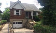 6040 Mayflower Ave Cincinnati, OH 45237