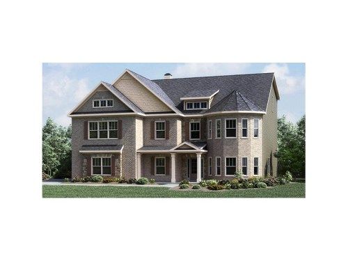 2638 Cashel Lane, Powder Springs, GA 30127