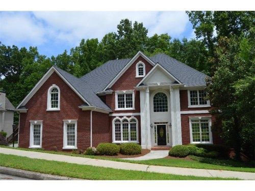 205 Morning Mist Way, Woodstock, GA 30189