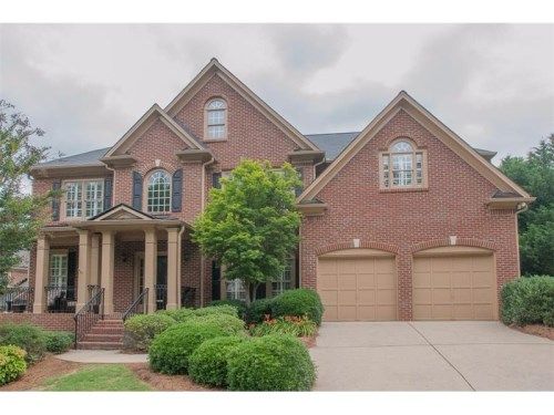 8053 Allerton Lane, Cumming, GA 30041