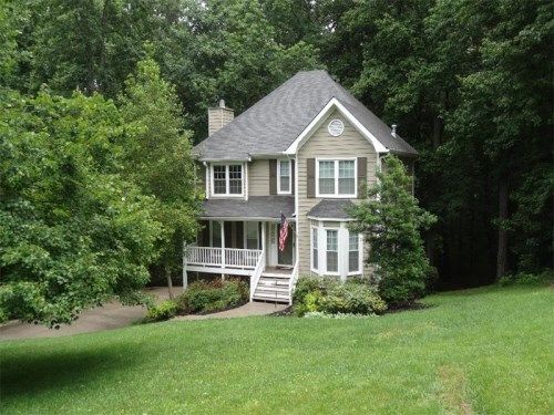 140 Hartwood Drive, Woodstock, GA 30189