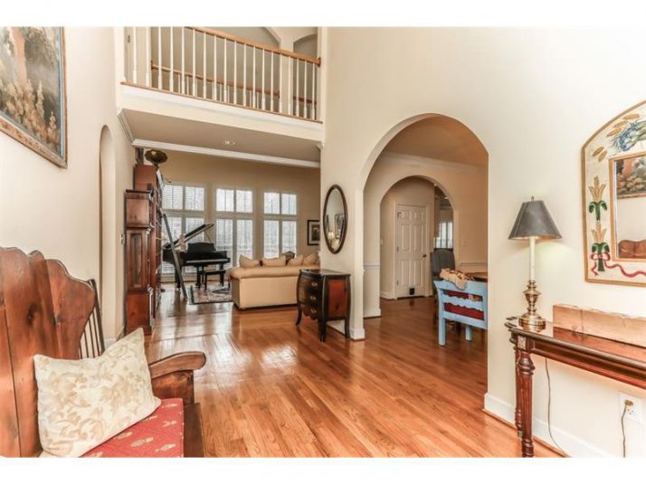 220 Bay Colt Road, Alpharetta, GA 30009