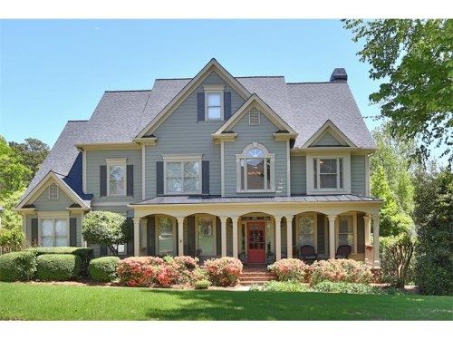 6278 Creekstone Path, Cumming, GA 30041