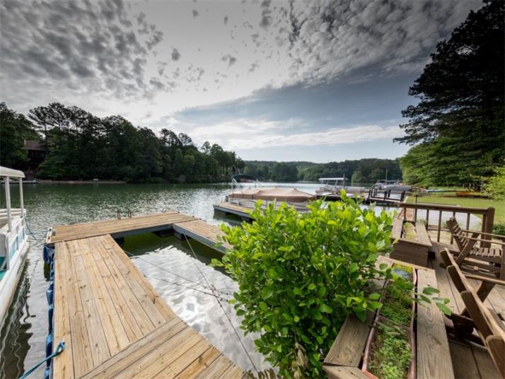 105 Smohalla Court, Waleska, GA 30183