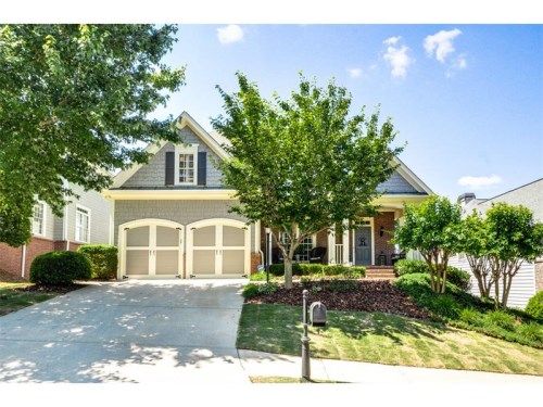 5519 Kingsley Manor, Cumming, GA 30041