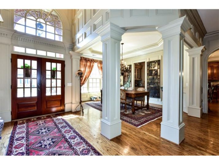 1386 Murrays Loch Place, Kennesaw, GA 30152