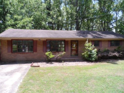 514 Clay Street, Albertville, AL 35950