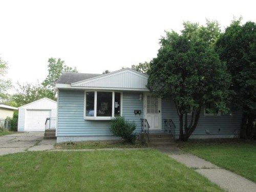 2164 Hawthorne Ave E E, Saint Paul, MN 55119