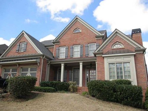 1359 Murrays Loch Place, Kennesaw, GA 30152