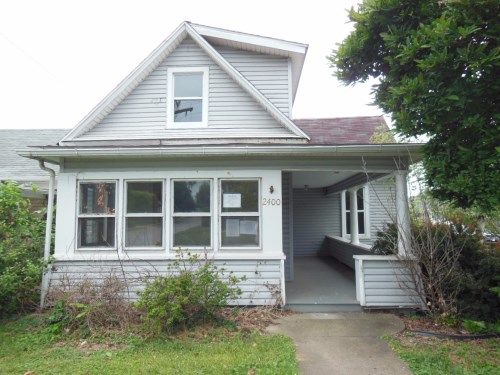 2400 23rd Street, Parkersburg, WV 26101