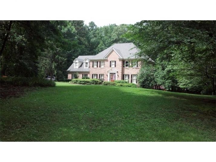 1260 Silverwood Court Ne, Lawrenceville, GA 30043