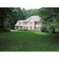 1260 Silverwood Court Ne, Lawrenceville, GA 30043 ID:12910525
