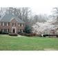 1260 Silverwood Court Ne, Lawrenceville, GA 30043 ID:12910526