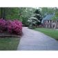 1260 Silverwood Court Ne, Lawrenceville, GA 30043 ID:12910527