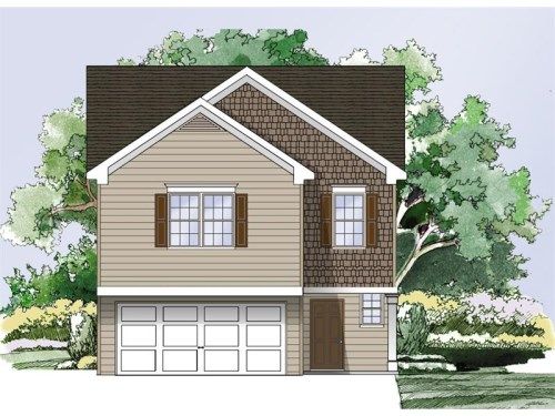 564 Galloway Lane, Lawrenceville, GA 30045