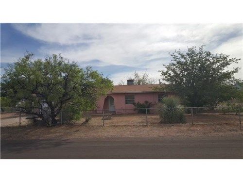 5024 Avenida Del Sol, Las Cruces, NM 88011