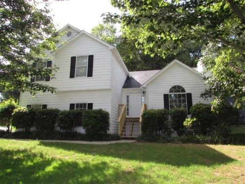 2092 Cherokee Ridge Trail, Kennesaw, GA 30144