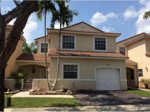 17890 SW 11 CT # 1, Hollywood, FL 33029