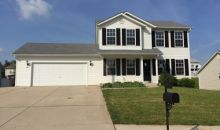 24 Robin Hood Dr Troy, MO 63379