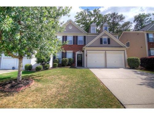 735 Alstonefield Drive, Alpharetta, GA 30004