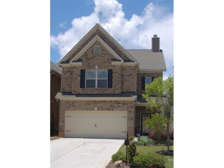 1620 Townview Lane, Cumming, GA 30041