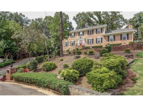 1830 Vancroft Court, Atlanta, GA 30338