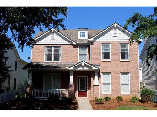 3562 Old Towne Lane, Cumming, GA 30040