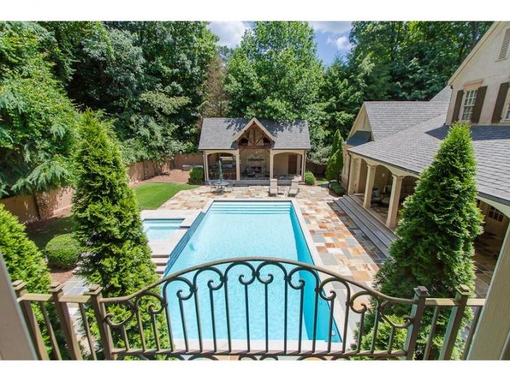 4141 Thunderbird Drive Se, Marietta, GA 30067