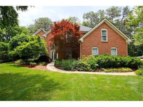 1325 Gran Forest Drive, Cumming, GA 30041