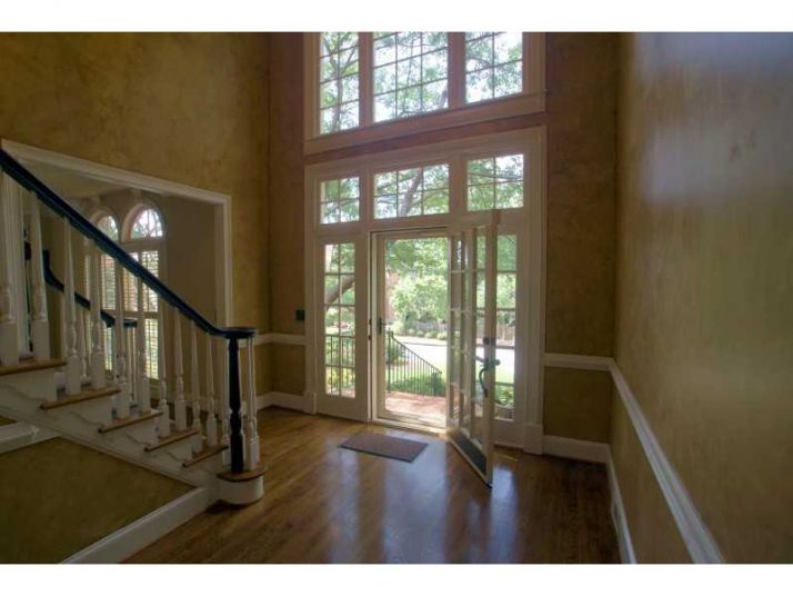 3835 Redcoat Way, Alpharetta, GA 30022