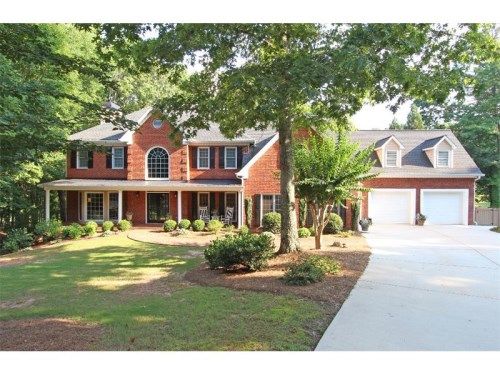 404 Woodruff Crossing, Woodstock, GA 30189