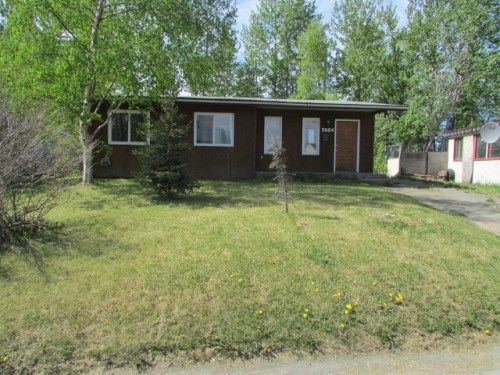 5804 Buckner Dr, Anchorage, AK 99504