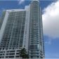 1800 N BAYSHORE DR # 3405, Miami, FL 33132 ID:12819608