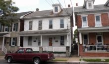 37 N Church St Robesonia, PA 19551