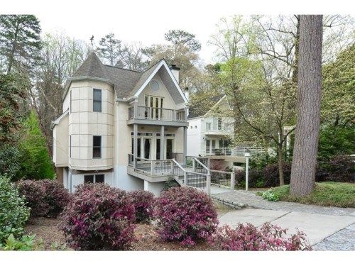 2627 Acorn Avenue, Atlanta, GA 30305