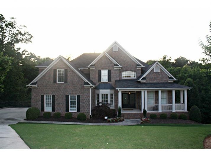 4655 Spring Wood Trace, Cumming, GA 30041