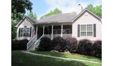 5615 Gayle Trail Gainesville, GA 30506