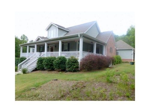 276 Panorama Drive, Lavonia, GA 30553
