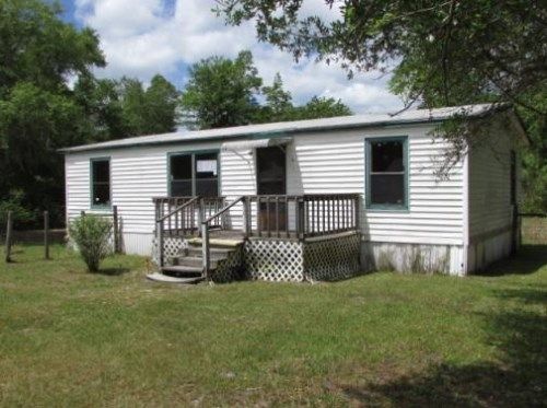 119 Horse Landing Road, Satsuma, FL 32189