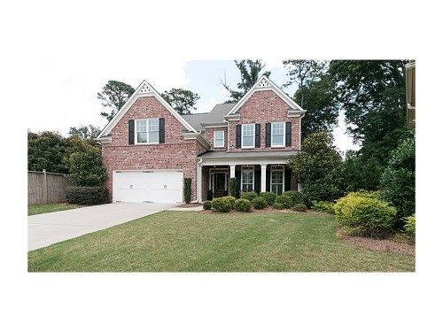 3739 Trebourne Square Se, Smyrna, GA 30080