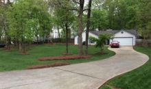 5720 Crow Drive Cumming, GA 30041
