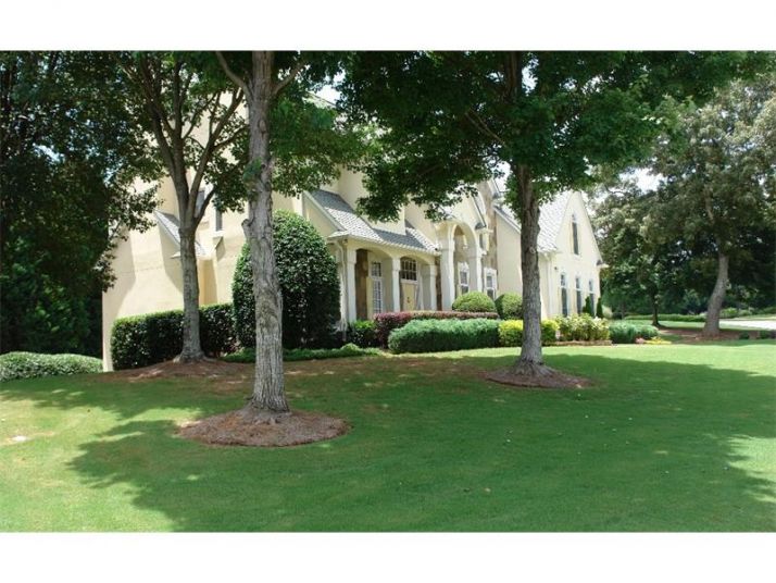 622 Belmont Crest Drive Se, Marietta, GA 30067