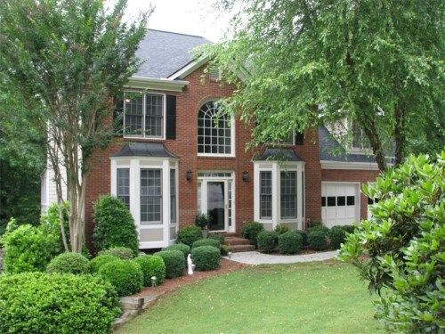 4271 Wellbrook Court, Douglasville, GA 30135