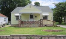 946 S Weaver Ave Springfield, MO 65806