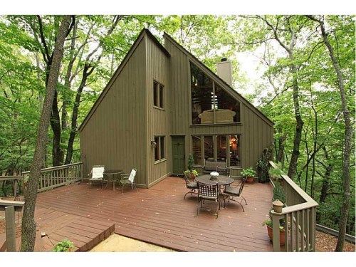 826 Woodland Trace, Jasper, GA 30143