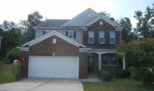 3816 Moncacy Dr Raleigh, NC 27610