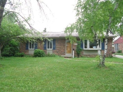 6849 Carriage Hills Dr, Canton, MI 48187